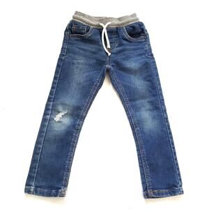Cat & Jack | Distressed Soft Waist Skinny Jeans